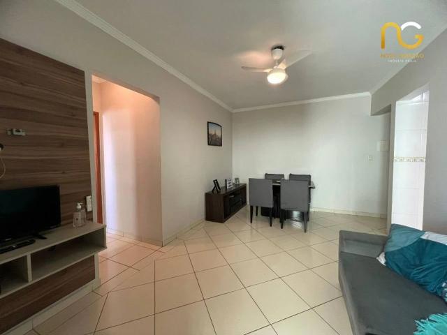 Apartamento para Venda em Praia Grande/SP Aviação 1 Quartos