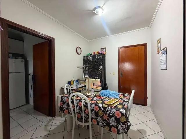 Apartamento para Venda em Praia Grande/SP Aviação 1 Quartos