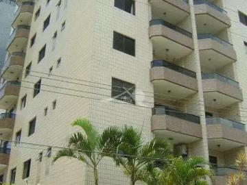Apartamento para Venda em Praia Grande/SP Aviação 1 Quartos