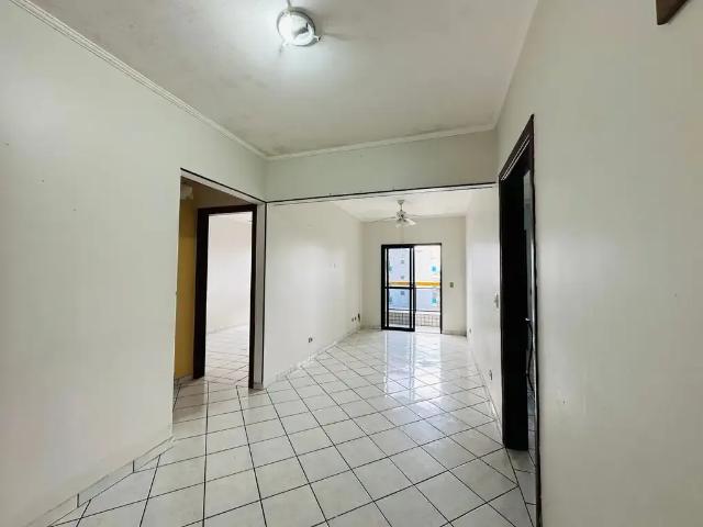 Apartamento para Venda em Praia Grande/SP Aviação 1 Quartos