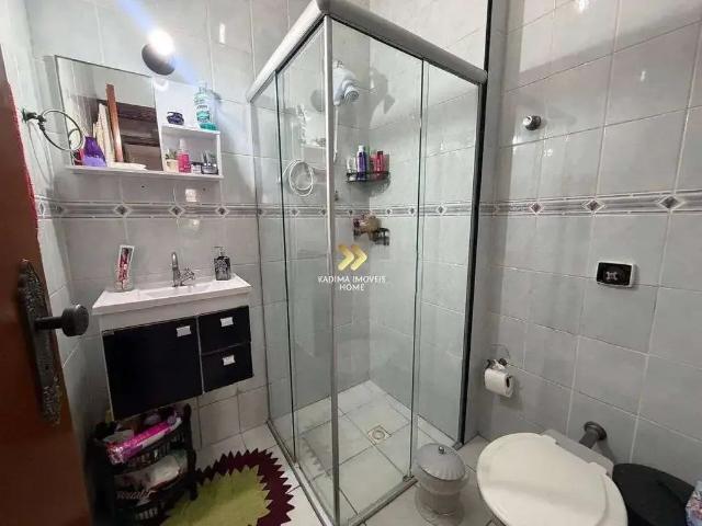 Apartamento para Venda em Praia Grande/SP Aviação 1 Quartos