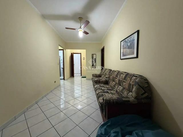Apartamento para Venda em Praia Grande/SP Aviação 1 Quartos