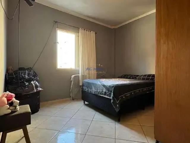 Apartamento para Venda em Praia Grande/SP Aviação 1 Quartos