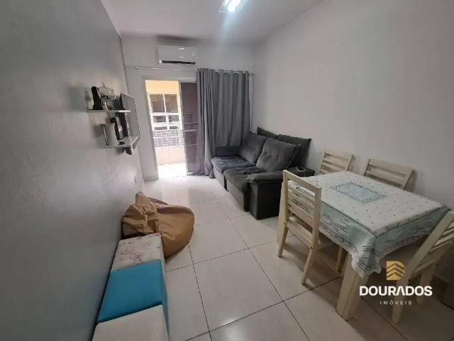 Apartamento para Venda em Praia Grande/SP Aviação 1 Quartos