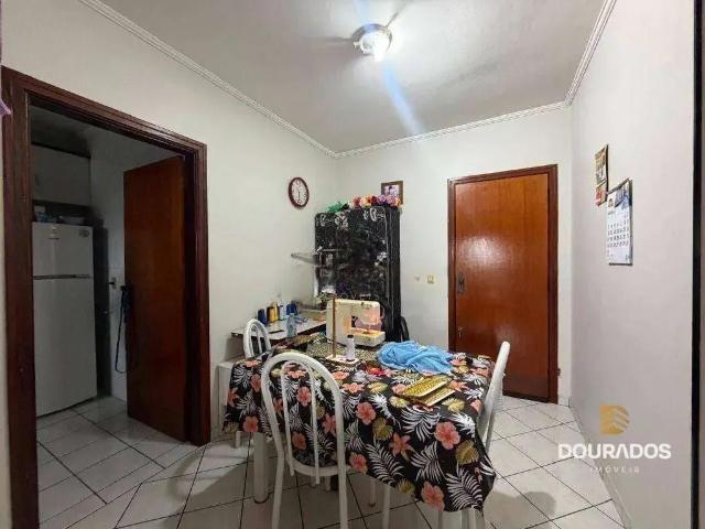 Apartamento para Venda em Praia Grande/SP Aviação 1 Quartos