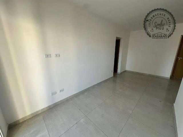 Apartamento para Venda em Praia Grande/SP Aviação 1 Quartos