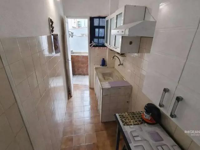 Apartamento para Venda em Praia Grande/SP Aviação 1 Quartos