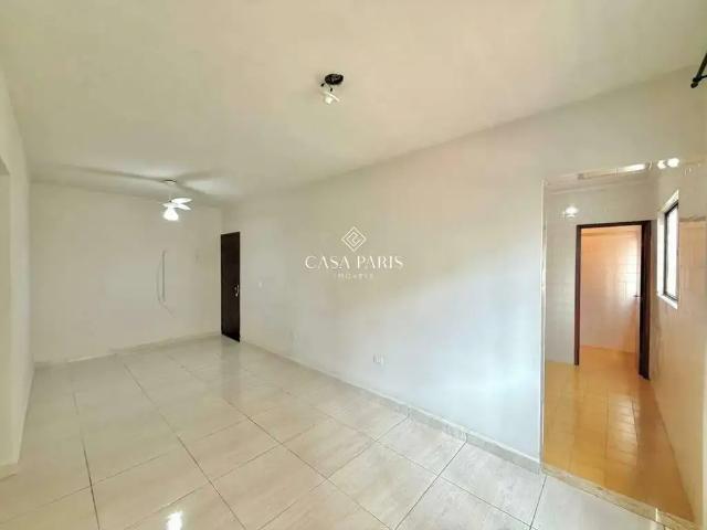 Apartamento para Venda em Praia Grande/SP Aviação 1 Quartos