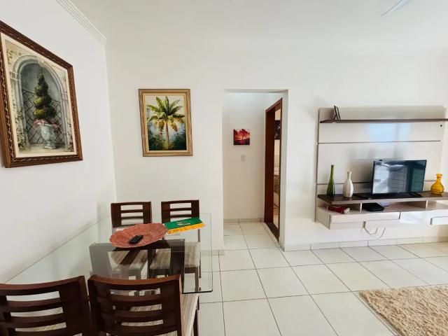 Apartamento para Venda em Praia Grande/SP Aviação 1 Quartos