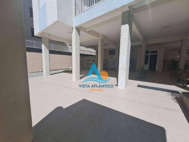 Apartamento para Venda em Praia Grande/SP Aviação 1 Quartos