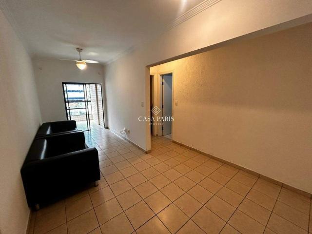 Apartamento para Venda em Praia Grande/SP Aviação 1 Quartos
