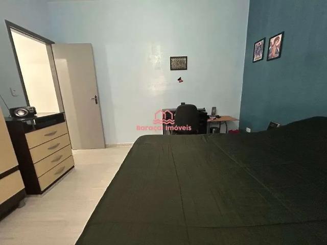Apartamento para Venda em Praia Grande/SP Aviação 1 Quartos