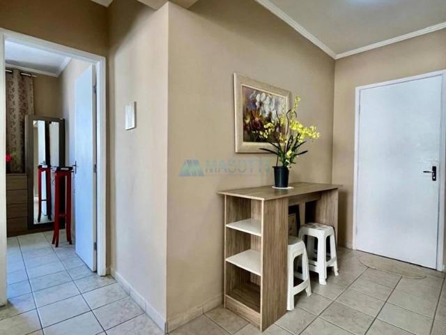 Apartamento para Venda em Praia Grande/SP Aviação 1 Quartos