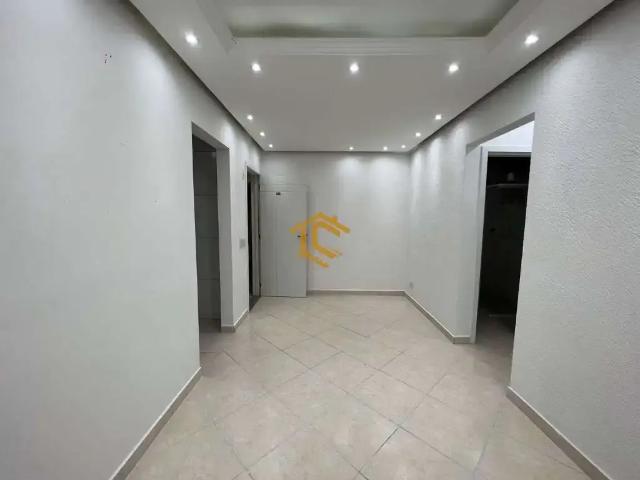 Apartamento para Venda em Praia Grande/SP Aviação 1 Quartos