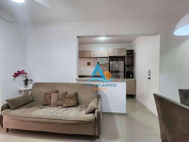 Apartamento para Venda em Praia Grande/SP Aviação 1 Quartos