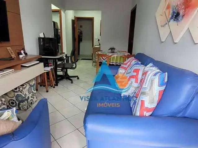 Apartamento para Venda em Praia Grande/SP Aviação 1 Quartos