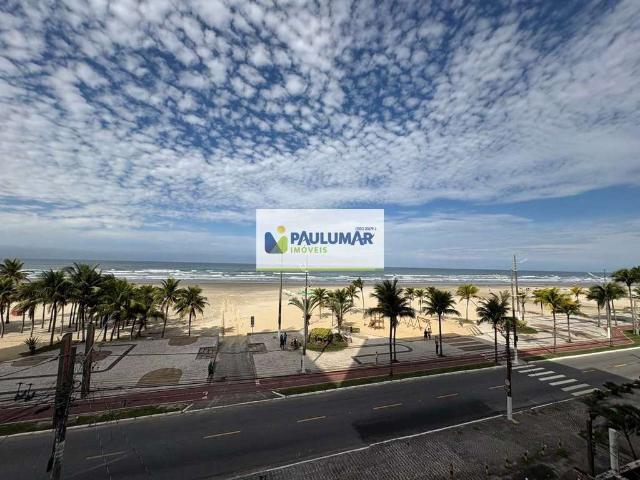 Apartamento para Venda em Praia Grande/SP Aviação 1 Quartos