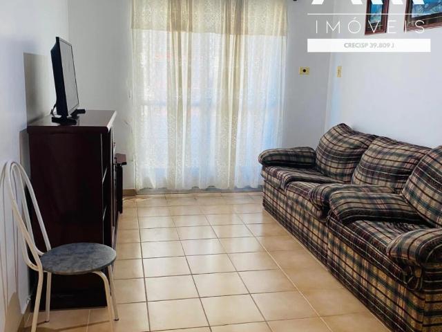 Apartamento para Venda em Praia Grande/SP Aviação 1 Quartos