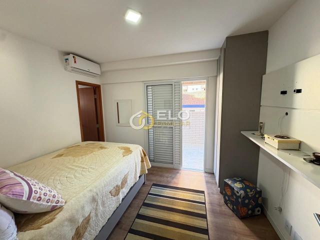 Apartamento para Venda em Praia Grande/SP Aviação