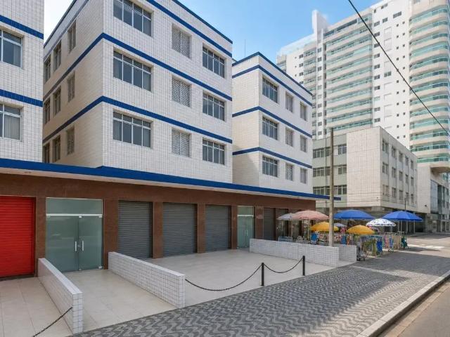 Apartamento para Venda em Praia Grande/SP Aviação