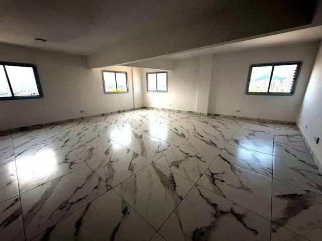 Apartamento para Venda em Praia Grande/SP Aviação 2 Quartos