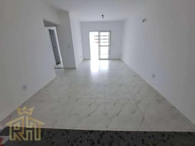 Apartamento para Venda em Praia Grande/SP Aviação 2 Quartos