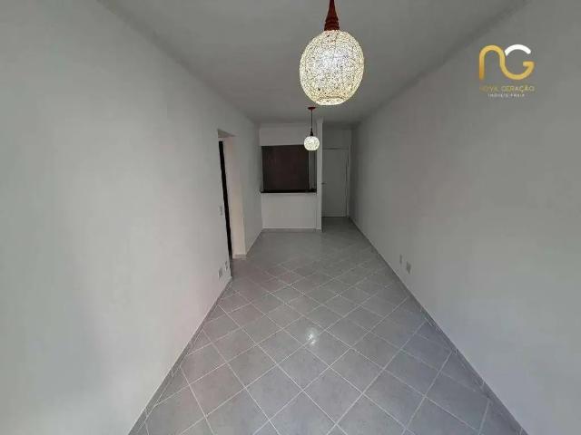 Apartamento para Venda em Praia Grande/SP Aviação 2 Quartos