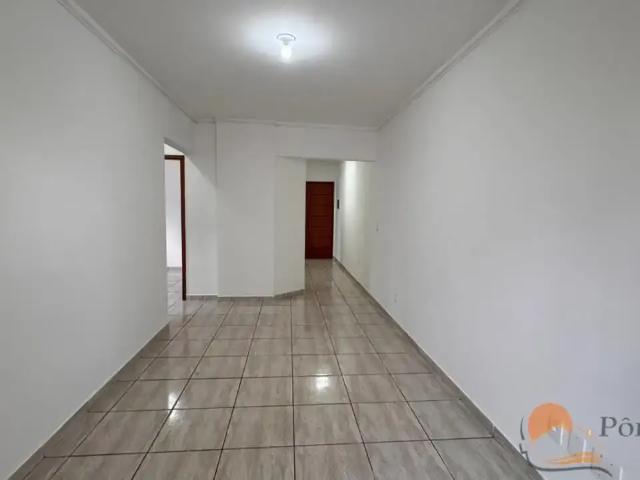 Apartamento para Venda em Praia Grande/SP Aviação 2 Quartos