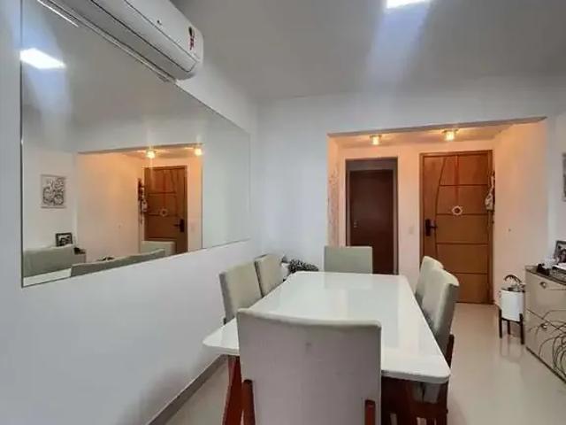 Apartamento para Venda em Praia Grande/SP Aviação 2 Quartos