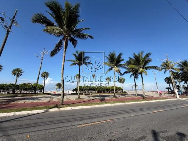 Apartamento para Venda em Praia Grande/SP Aviação 2 Quartos