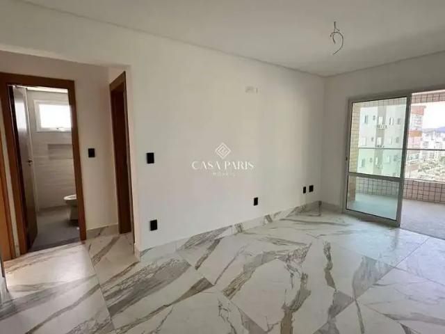 Apartamento para Venda em Praia Grande/SP Aviação 2 Quartos