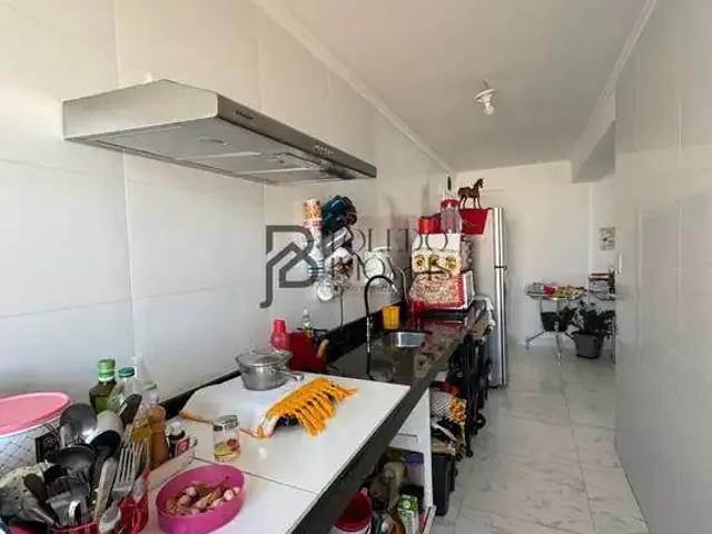 Apartamento para Venda em Praia Grande/SP Aviação 2 Quartos