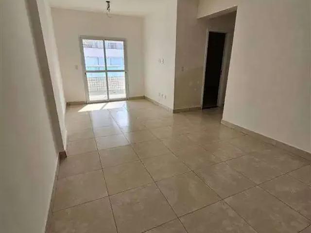 Apartamento para Venda em Praia Grande/SP Aviação 2 Quartos