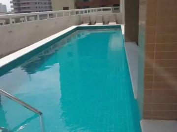 Rua Luzia Encarnção Vidal, Campo Aviação, Praia Grande, São Paulo