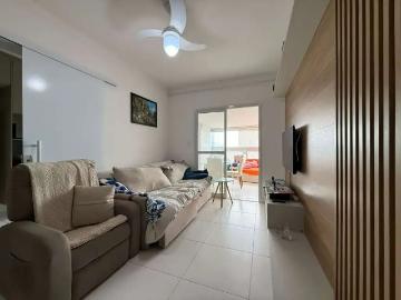 Rua Luzia Encarnção Vidal, Campo Aviação, Praia Grande, São Paulo