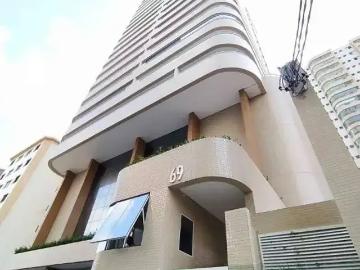 Rua Luzia Encarnção Vidal, Campo Aviação, Praia Grande, São Paulo