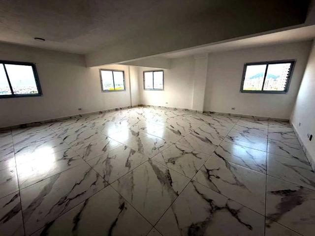 Apartamento para Venda em Praia Grande/SP Aviação 2 Quartos