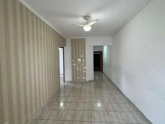 Apartamento para Venda em Praia Grande/SP Aviação 2 Quartos