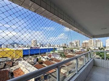 Rua Luzia Encarnção Vidal, Campo Aviação, Praia Grande, São Paulo