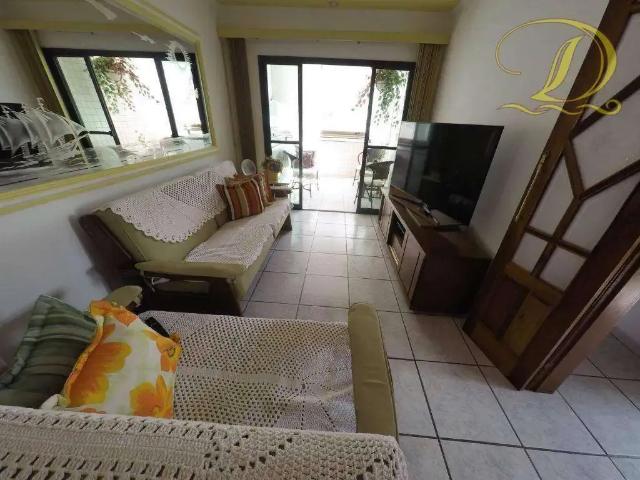Apartamento para Venda em Praia Grande/SP Aviação 2 Quartos