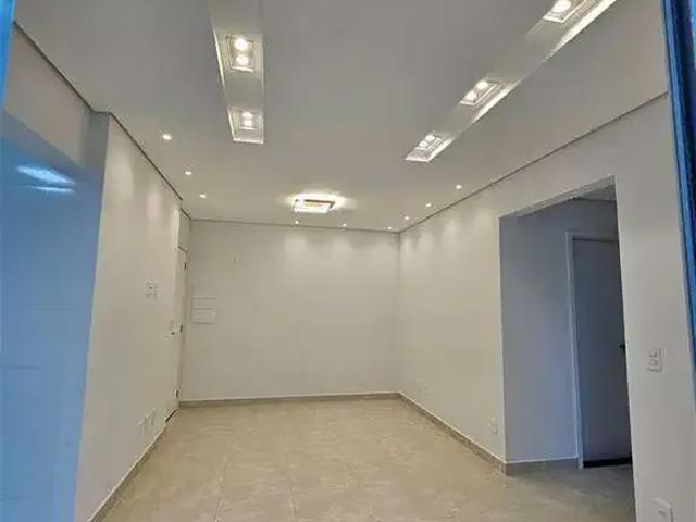 Apartamento para Venda em Praia Grande/SP Aviação 2 Quartos