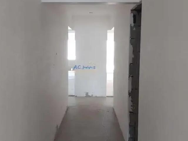 Apartamento para Venda em Praia Grande/SP Aviação 2 Quartos