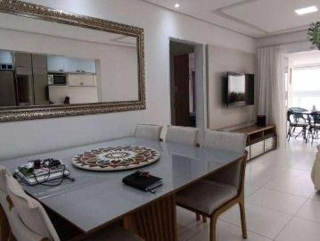 Rua Luzia Encarnção Vidal, Campo Aviação, Praia Grande, São Paulo