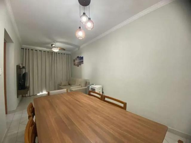 Apartamento para Venda em Praia Grande/SP Aviação 2 Quartos