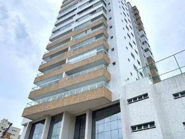 Rua Luzia Encarnção Vidal, Campo Aviação, Praia Grande, São Paulo