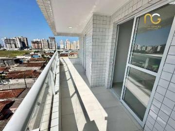 Rua Luzia Encarnção Vidal, Campo Aviação, Praia Grande, São Paulo