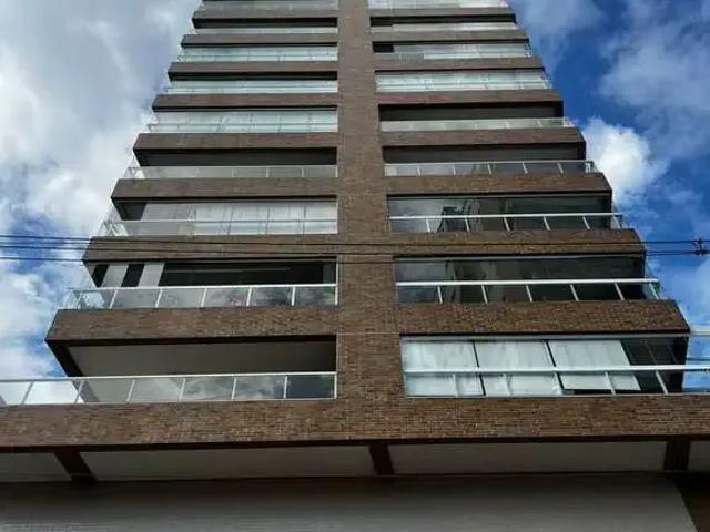 Apartamento para Venda em Praia Grande/SP Aviação 2 Quartos