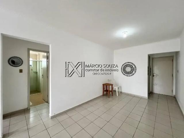 Apartamento para Venda em Praia Grande/SP Aviação 2 Quartos