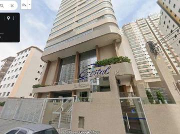 Rua Luzia Encarnção Vidal, Campo Aviação, Praia Grande, São Paulo