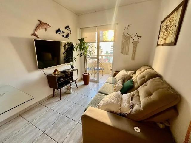 Apartamento para Venda em Praia Grande/SP Aviação 2 Quartos